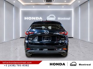 Mazda CX-5 GT AWD 2024 à Montréal, Québec - 6 - w320h240px