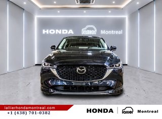 Mazda CX-5 GT AWD 2024 à Montréal, Québec - 3 - w320h240px
