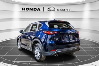 Mazda CX-5 GS 2025 à , Québec - 5 - w320h240px