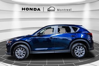 Mazda CX-5 GS 2025 à , Québec - 4 - w320h240px