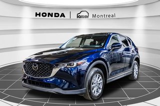 Mazda CX-5 GS 2025 à , Québec - 3 - w320h240px