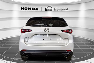 2025 Mazda CX-5 GS in , Quebec - 6 - w320h240px