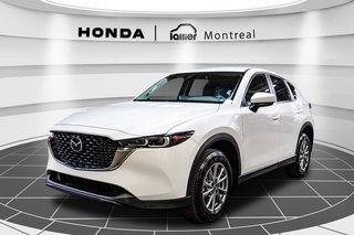 2025 Mazda CX-5 GS in , Quebec - 3 - w320h240px