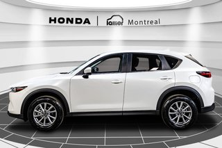 2025 Mazda CX-5 GS in , Quebec - 4 - w320h240px
