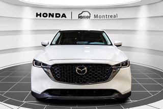2025 Mazda CX-5 GS in , Quebec - 2 - w320h240px