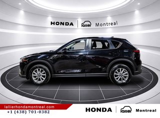 Mazda CX-5 GS 2025 à Montréal, Québec - 4 - w320h240px