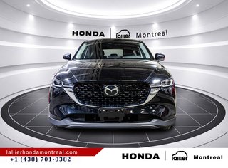 Mazda CX-5 GS 2025 à Montréal, Québec - 2 - w320h240px