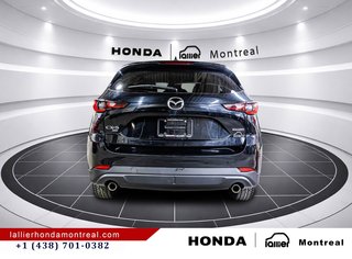 Mazda CX-5 GS 2025 à Montréal, Québec - 6 - w320h240px