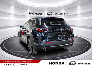 Mazda CX-50 GT 2023 à Montréal, Québec - 5 - w320h240px