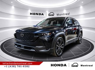 Mazda CX-50 GT 2023 à Montréal, Québec - 3 - w320h240px