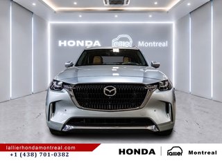 Mazda CX-90 MHEV Signature 2024 à Montréal, Québec - 2 - w320h240px