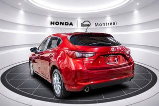 2018 Mazda 3 Sport GS in Montréal, Quebec - 5 - w320h240px