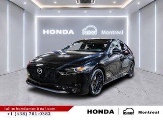 2019 Mazda 3 Sport GS in Montréal, Quebec - 3 - w320h240px