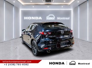 2019 Mazda 3 Sport GS in Montréal, Quebec - 5 - w320h240px