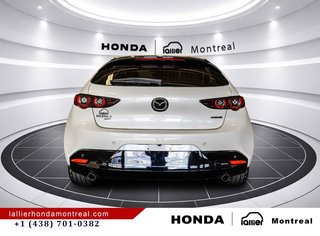 Mazda 3 Sport GT 2020 à Montréal, Québec - 6 - w320h240px