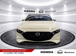 Mazda 3 Sport GT 2020 à Montréal, Québec - 2 - w320h240px