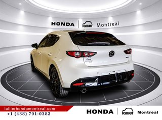 Mazda 3 Sport GT 2020 à Montréal, Québec - 5 - w320h240px