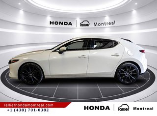 Mazda 3 Sport GT 2020 à Montréal, Québec - 4 - w320h240px