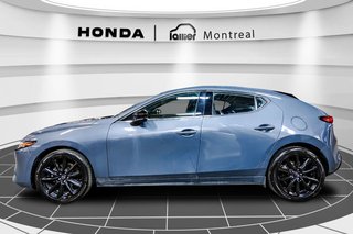 2024 Mazda 3 Sport GT w/Turbo in , Quebec - 4 - w320h240px