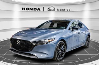 2024 Mazda 3 Sport GT w/Turbo in , Quebec - 3 - w320h240px