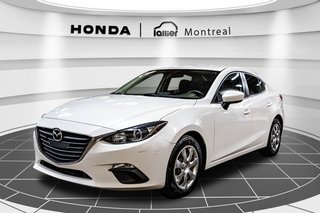 2016 Mazda 3 GX in , Quebec - 3 - w320h240px