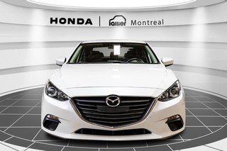 2016 Mazda 3 GX in , Quebec - 2 - w320h240px
