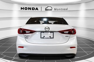 2016 Mazda 3 GX in , Quebec - 6 - w320h240px
