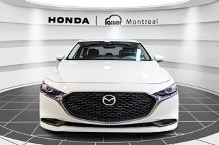 Mazda 3 GS 2019 à Montréal, Québec - 2 - w320h240px