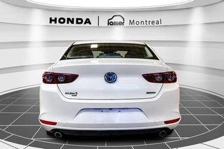 Mazda 3 GS 2019 à Montréal, Québec - 6 - w320h240px