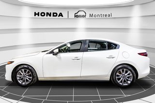 Mazda 3 GS 2019 à Montréal, Québec - 4 - w320h240px