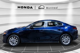Mazda 3 GX 2022 à , Québec - 4 - w320h240px