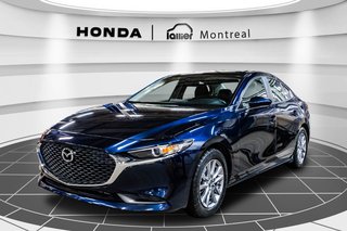 Mazda 3 GX 2022 à , Québec - 3 - w320h240px