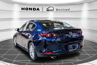 Mazda 3 GX 2022 à , Québec - 5 - w320h240px