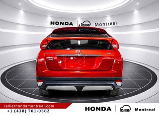 2020 Mitsubishi Eclipse Cross GT in Montréal, Quebec - 6 - w320h240px