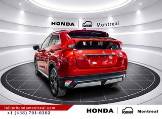 2020 Mitsubishi Eclipse Cross GT in Montréal, Quebec - 5 - w320h240px