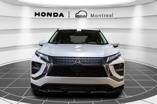 2022 Mitsubishi ECLIPSE CROSS ES in Montréal, Quebec - 2 - w320h240px