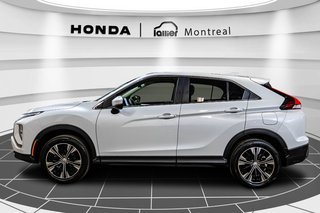 2022 Mitsubishi ECLIPSE CROSS ES in Montréal, Quebec - 4 - w320h240px