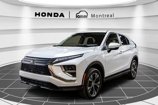 2022 Mitsubishi ECLIPSE CROSS ES in Montréal, Quebec - 3 - w320h240px
