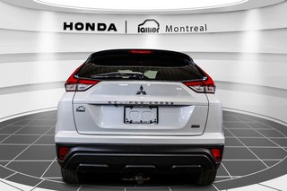 2022 Mitsubishi ECLIPSE CROSS ES in Montréal, Quebec - 6 - w320h240px