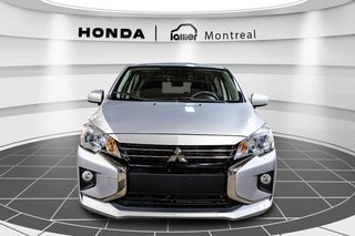 2023 Mitsubishi Mirage ES in Montréal, Quebec - 2 - w320h240px