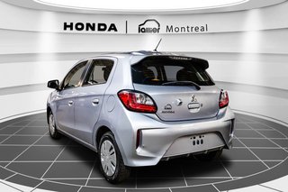 2023 Mitsubishi Mirage ES in Montréal, Quebec - 5 - w320h240px
