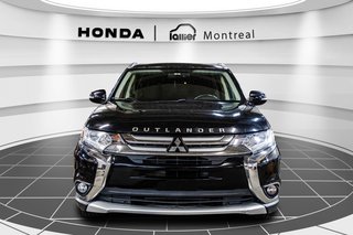 2016 Mitsubishi Outlander SE in Montréal, Quebec - 2 - w320h240px
