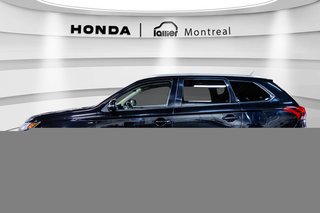 2016 Mitsubishi Outlander SE in Montréal, Quebec - 4 - w320h240px