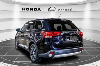 2016 Mitsubishi Outlander SE in Montréal, Quebec - 5 - w320h240px