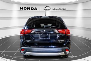 2016 Mitsubishi Outlander SE in Montréal, Quebec - 6 - w320h240px