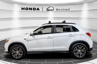 2016 Mitsubishi RVR SE LIMITED in Montréal, Quebec - 4 - w320h240px