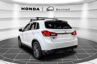 2016 Mitsubishi RVR SE LIMITED in Montréal, Quebec - 5 - w320h240px