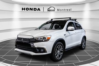 2016 Mitsubishi RVR SE LIMITED in Montréal, Quebec - 3 - w320h240px