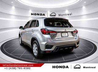 Mitsubishi RVR ES 2020 à Montréal, Québec - 5 - w320h240px