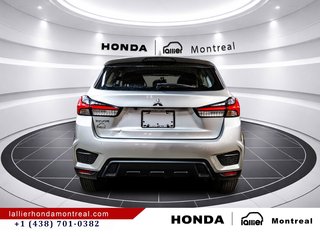 Mitsubishi RVR ES 2020 à Montréal, Québec - 6 - w320h240px